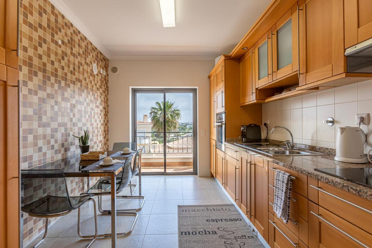 Lagos Beach Condo Exterior foto