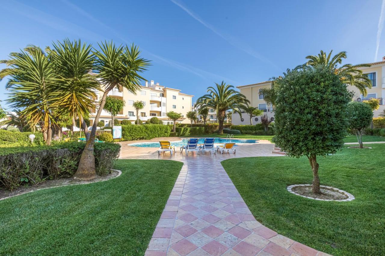 Lagos Beach Condo Exterior foto